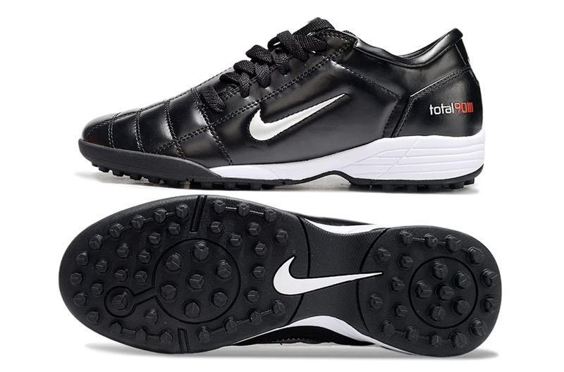 Chuteira Nike Total 90 TF