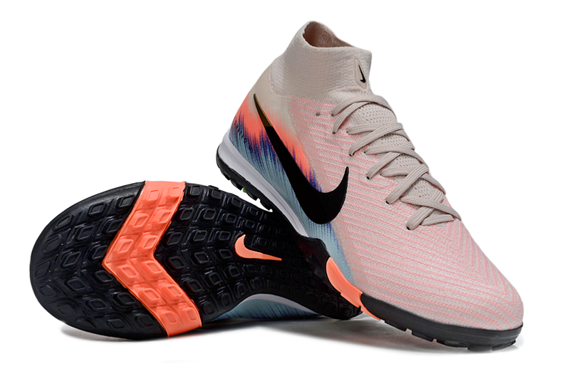 Chuteira Nike Mercurial Superfly 9 Elite TF