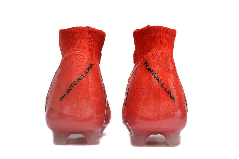 Chuteira Nike Phantom Luna Elite FG