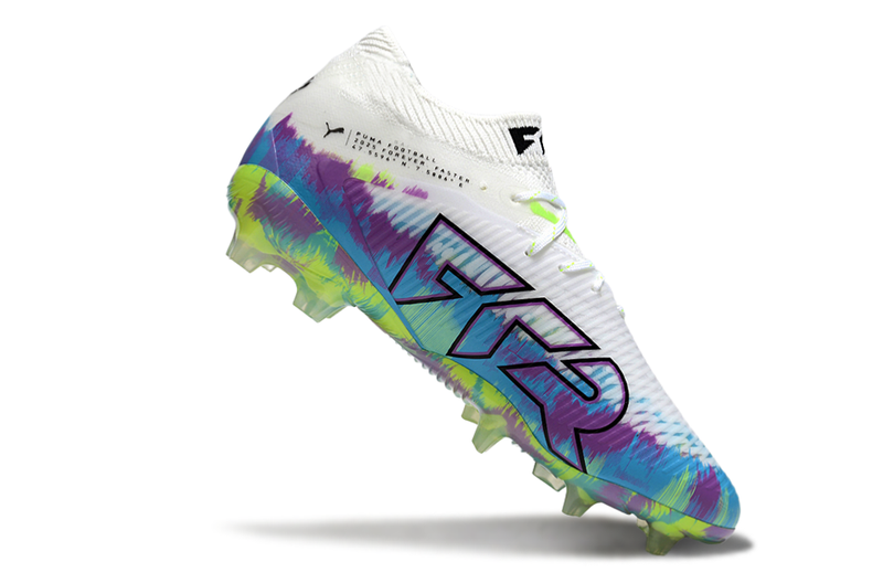 Chuteira Puma Future 8 Ultimate FG