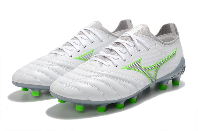 Chuteira Mizuno Morelia Neo 3 FG