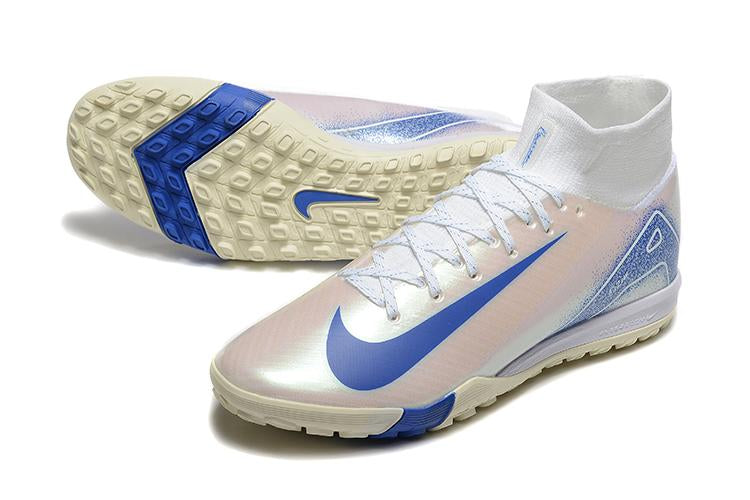 Chuteira Nike Air Zoom Mercurial Superfly 8 TF