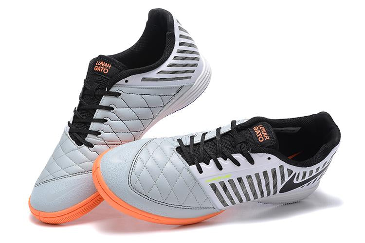 Chuteira Nike Lunar Gato 2 IC
