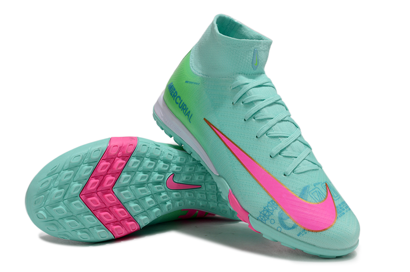 Chuteira Nike Air Zoom Mercurial Superfly 8 TF