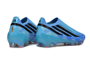 Chuteira Adidas F50 Hyperfast Elite Laceless FG