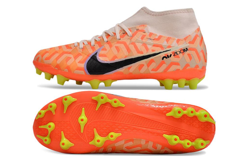 Chuteira Nike Air Zoom Mercurial Superfly FG