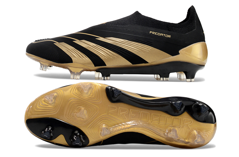 Chuteira Adidas Predator Accuracy FG