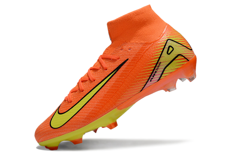 Chuteira Nike Air Zoom Mercurial Superfly 10 FG