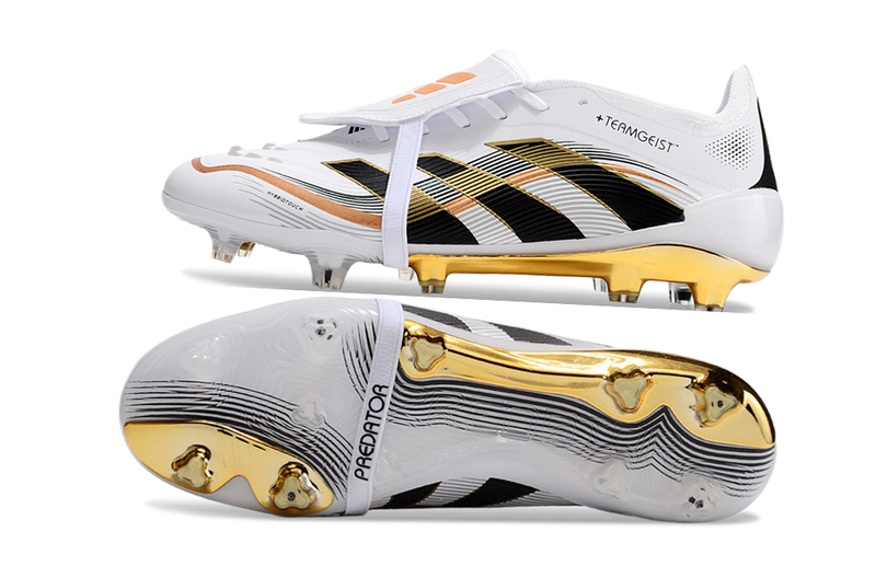 Chuteira Adidas Predator Accuracy Elite 25 FG
