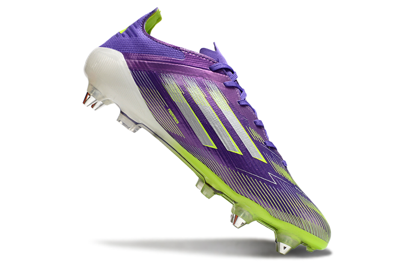 Chuteira Adidas F50 Elite SG Trava Mista