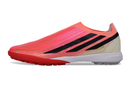 Chuteira Adidas F50 Hyperfast Elite Laceless TF