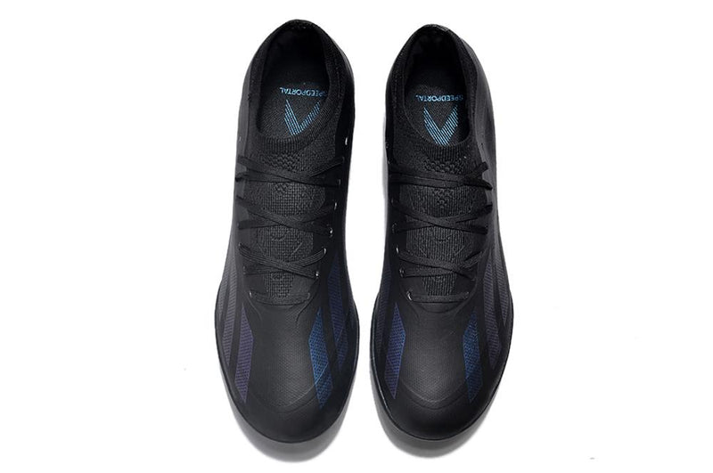 Chuteira Adidas X23 Crazyfast .1 TF