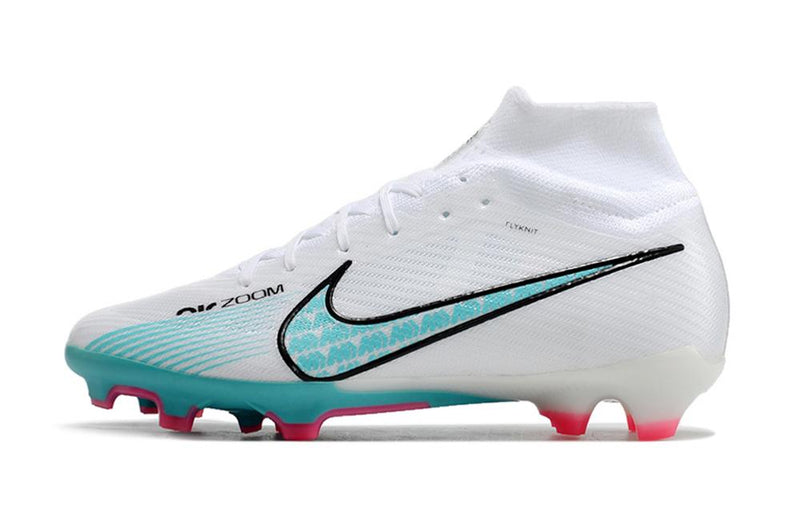 Chuteira Nike Air Zoom Mercurial Superfly FG