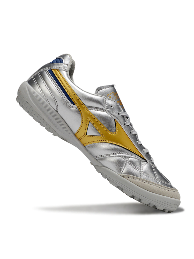 Chuteira Mizuno Morelia Neo Sala TF