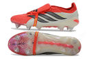 Chuteira Adidas Predator 26 Elite SG Trava Mista