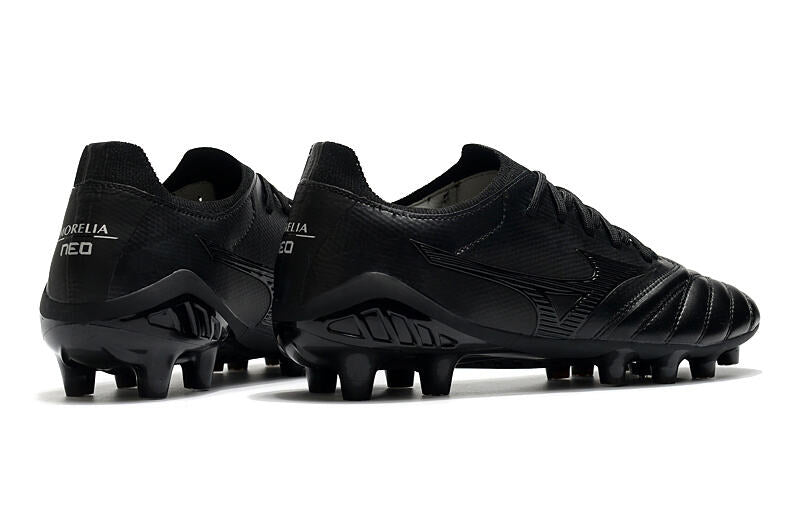 Chuteira Mizuno Morelia Neo 3 FG
