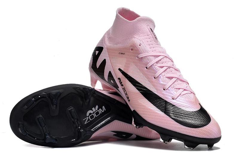 Chuteira Nike Air Zoom Mercurial Superfly FG