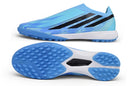 Chuteira Adidas F50 Hyperfast Elite Laceless TF