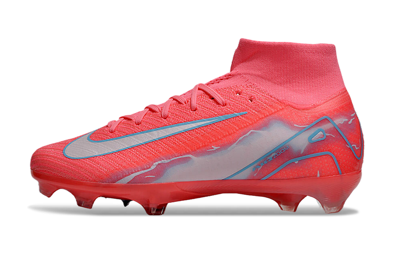 Chuteira Nike Air Zoom Mercurial Superfly 10 FG