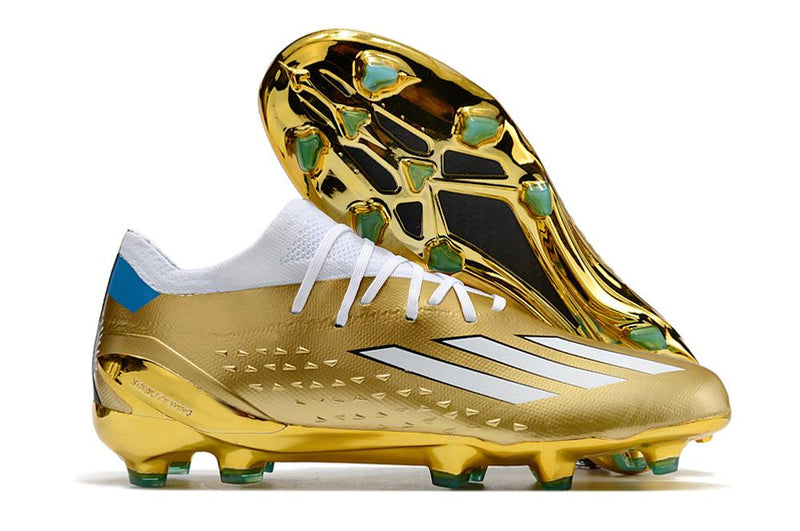 Chuteira Adidas X Speedportal .1 FG