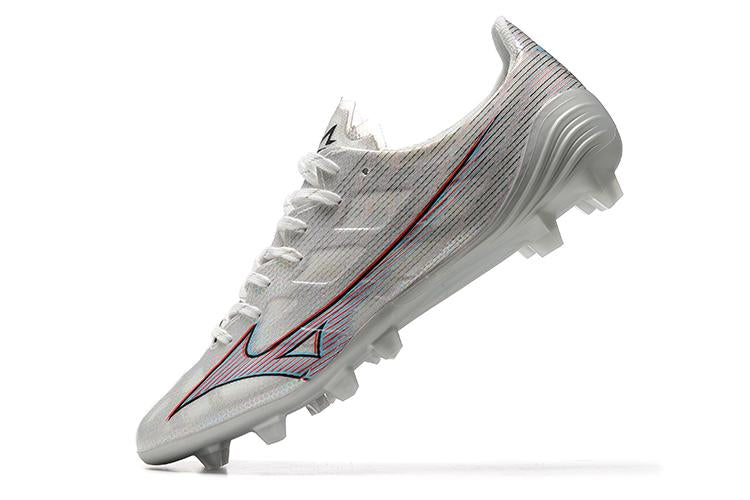 Chuteira Mizuno Alpha Japan FG
