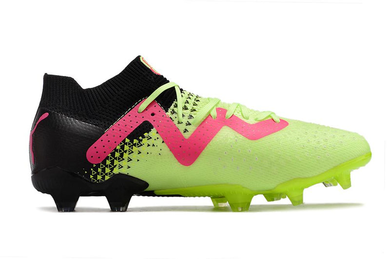 Chuteira Puma Ultra Ultimate FG