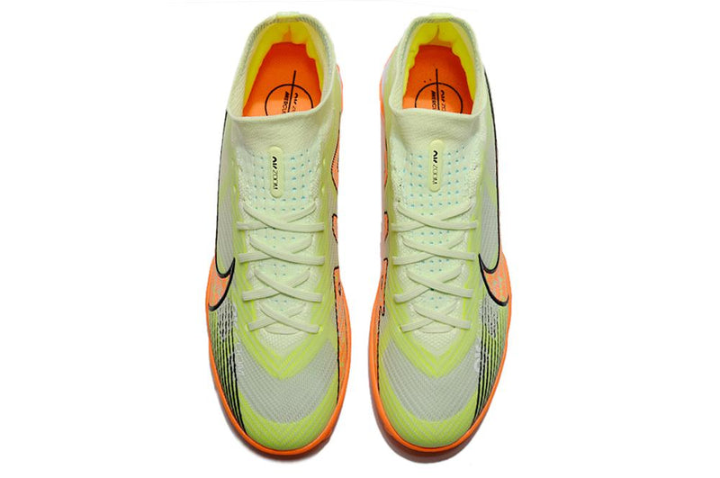 Chuteira Nike Air Zoom Mercurial Superfly TF