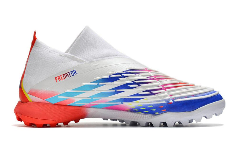 Chuteira Adidas Predator Edge .1 + TF