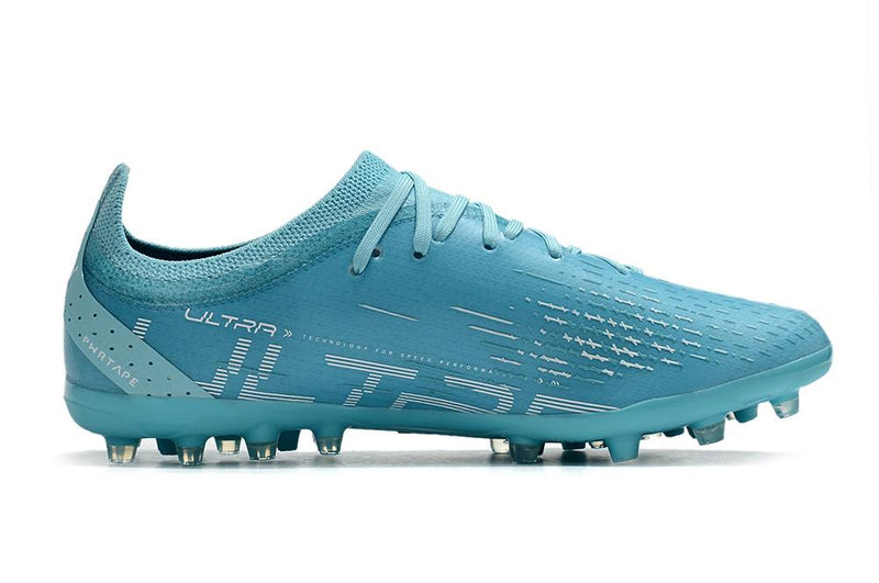 Chuteira Puma King Ultimate MG