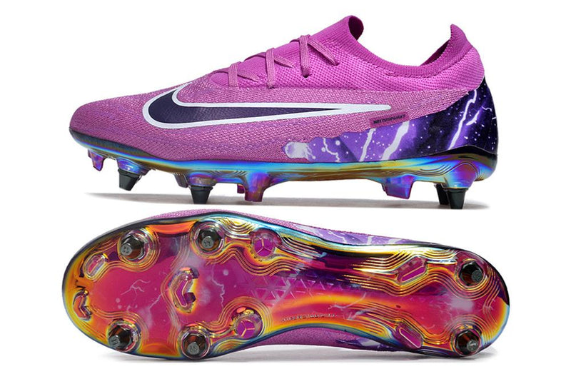 Chuteira Nike Phantom GX Elite SG