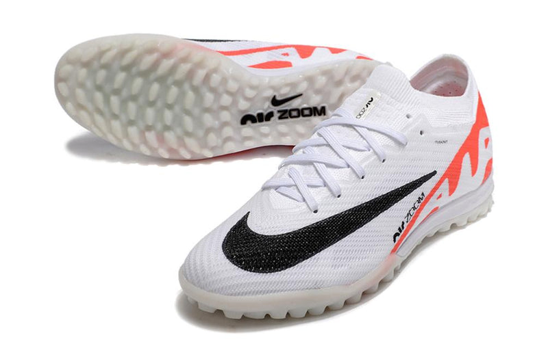 Chuteira Nike Air Zoom Mercurial Vapor TF