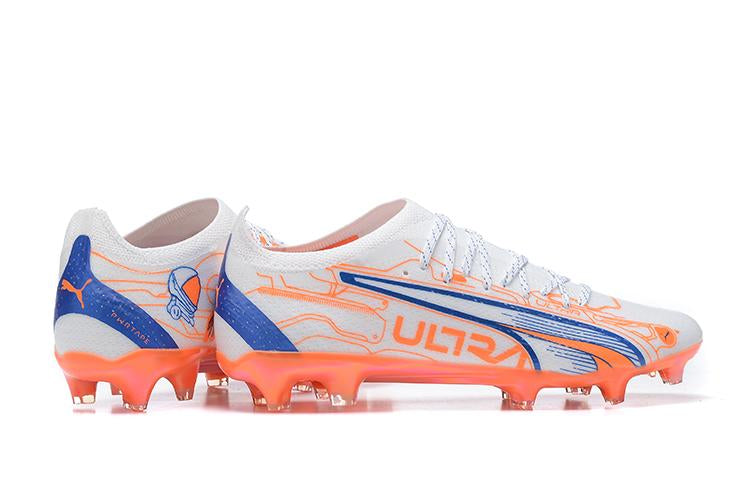 Chuteira Puma Ultra Ultimate FG