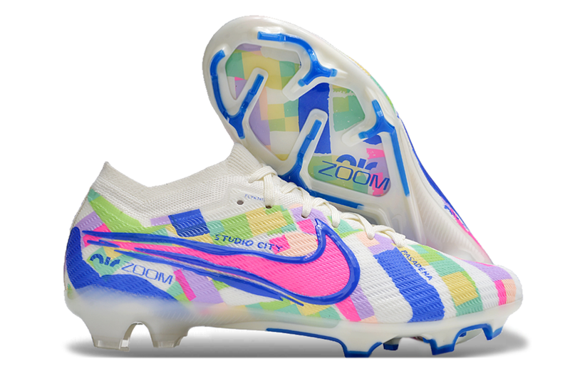 Chuteira Nike Air Zoom Mercurial Superfly FG