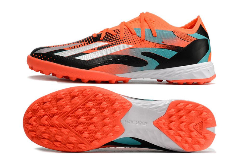 Chuteira Adidas X Speedportal .1 TF