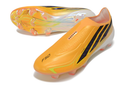 Chuteira Adidas F50 Hyperfast Elite Laceless FG
