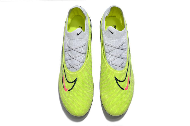 Chuteira Nike Phantom GX Elite FG