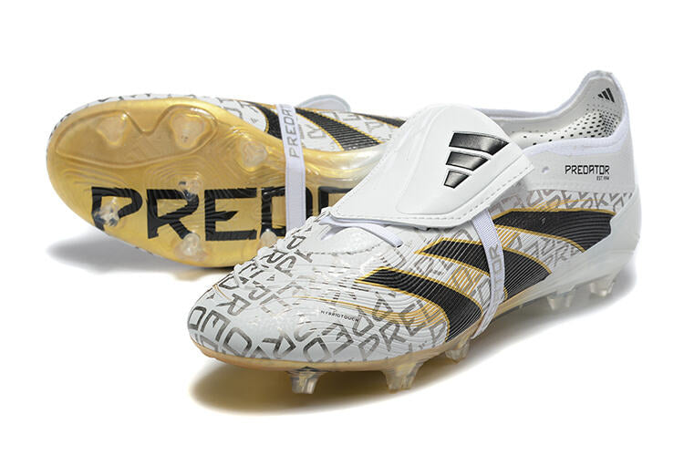 Chuteira Adidas Predator Accuracy FG