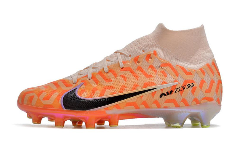 Chuteira Nike Air Zoom Mercurial Superfly FG