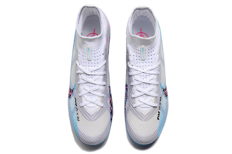 Chuteira Nike Air Zoom Mercurial Superfly FG