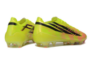 Chuteira Adidas F50 Hyperfast Elite Laceless TF