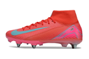 Chuteira Nike Mercurial Superfly 9 Elite SG Trava Mista