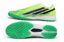 Chuteira Adidas F50 Hyperfast Elite Laceless TF