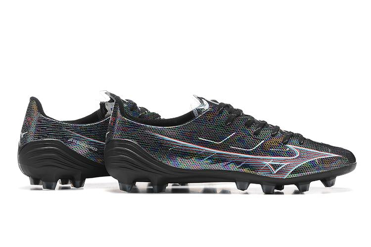 Chuteira Mizuno Alpha Japan FG