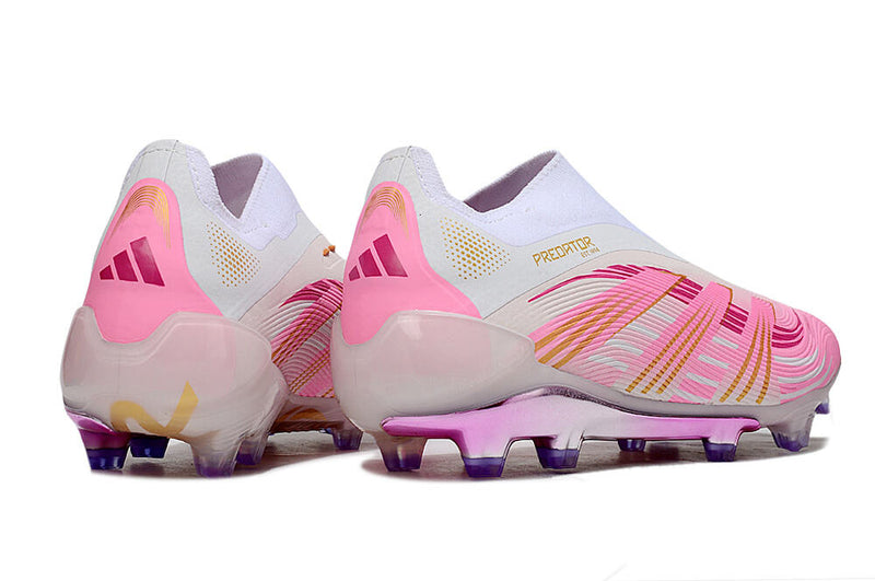 Chuteira Adidas Predator Accuracy FG