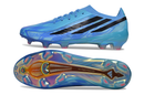 Chuteira Adidas F50 Hyperfast Elite Laceless FG