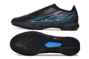 Chuteira Adidas F50 Hyperfast Elite Laceless TF