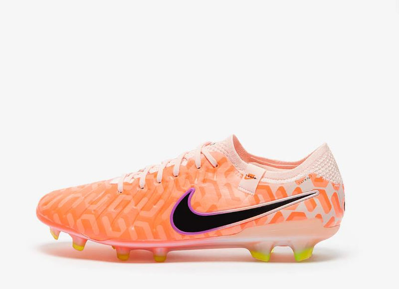 Chuteira Nike Tiempo Legend 10 FG