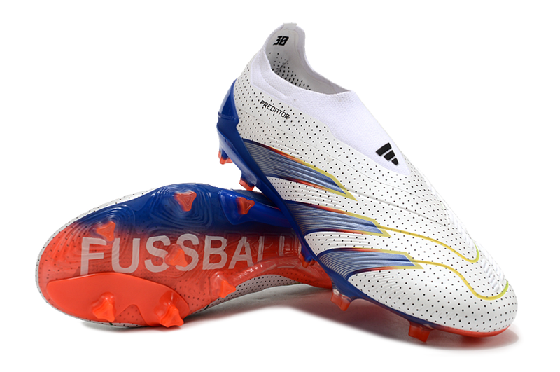 Chuteira Adidas Predator Accuracy FG