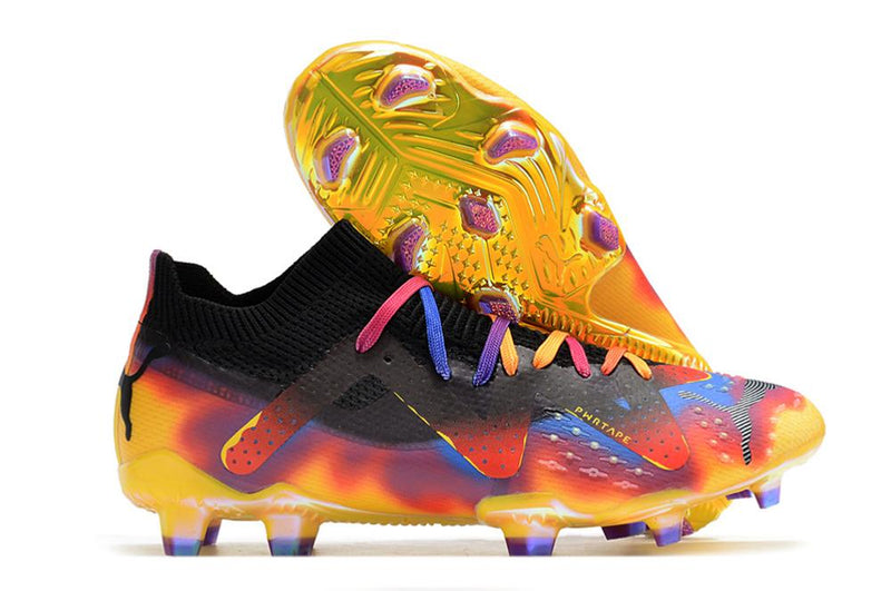 Chuteira Puma Future Ultimate FG