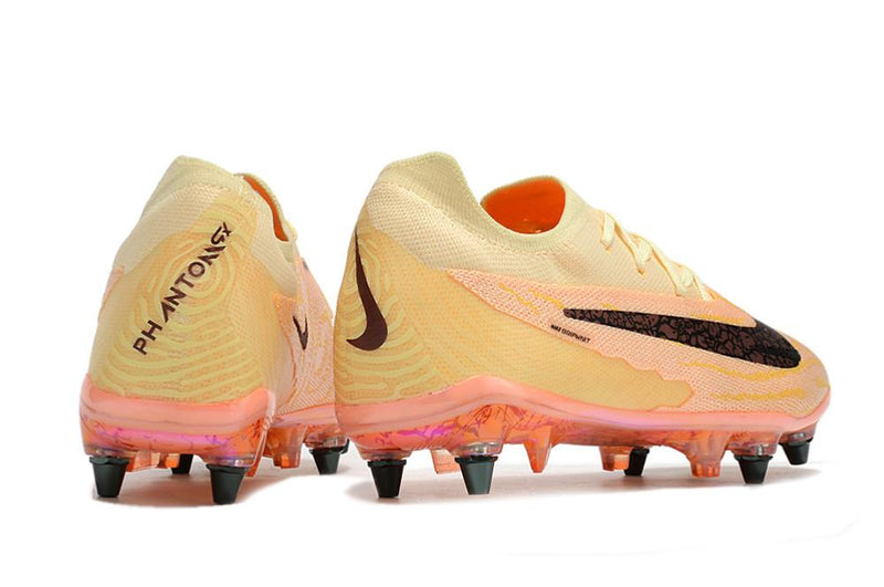 Chuteira Nike Phantom GX Elite SG